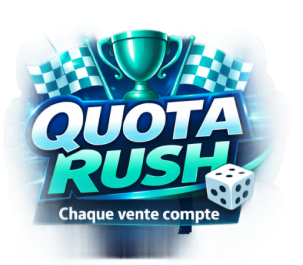 Quota Rush